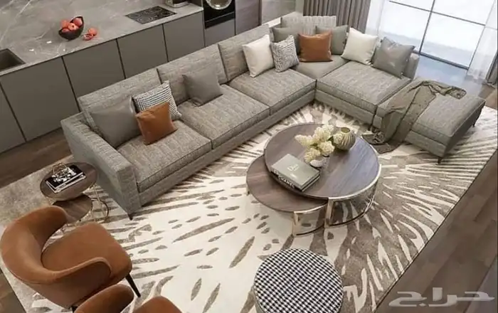 تفصيل مجالس الهبه الجديده حسب الطلب بسعر الجمله 8