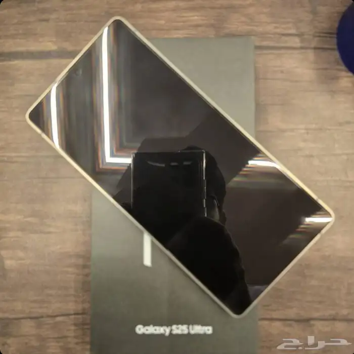 Samsung S25 ULTRA 512gb 1