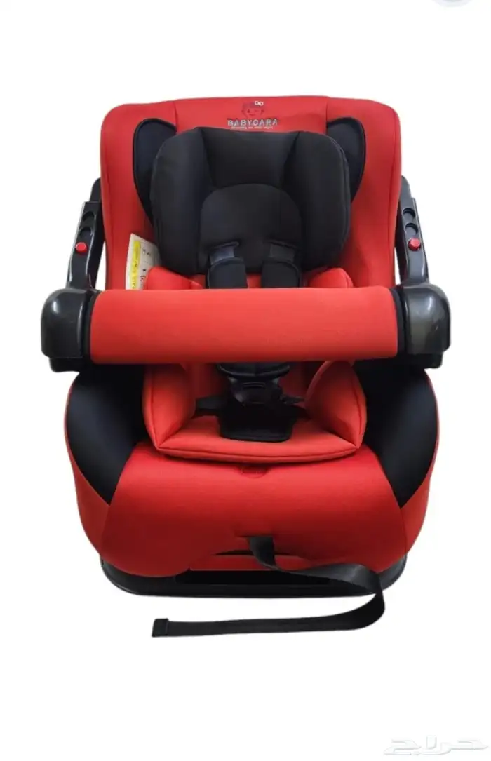 مقعد سياره اطفال 8