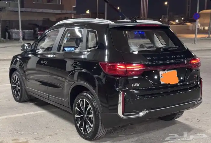 فاو T33 موديل 2022 فل كامل 4