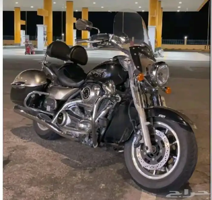 كواساكي نوماد 2