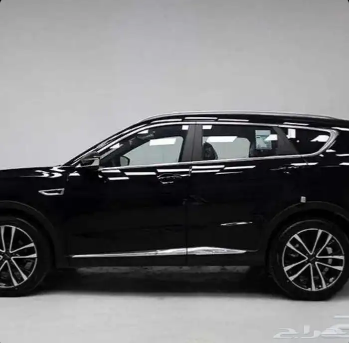 جيتور X70 بلس كمفورت موديل 2025 اوتو ون 3