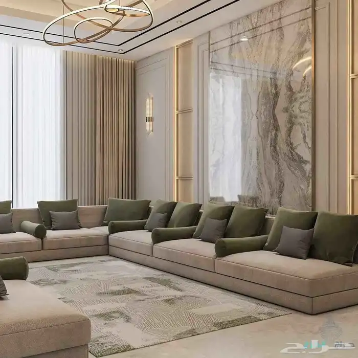 تنجيد وتفصيل وتعديل جميع الكنب والسراير باشكال جديده 27