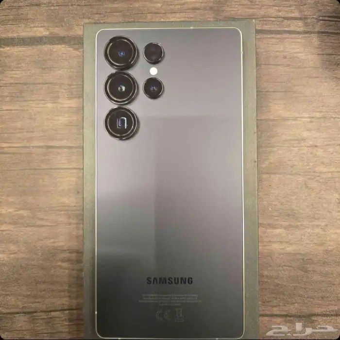 Samsung S25 ULTRA 512gb 2