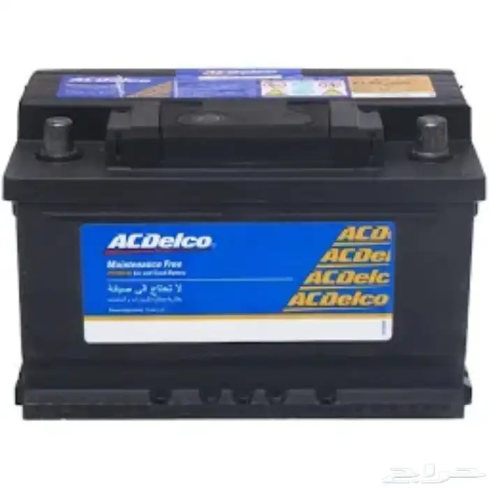 بطاريات مؤسسة فلاح القحطاني 3