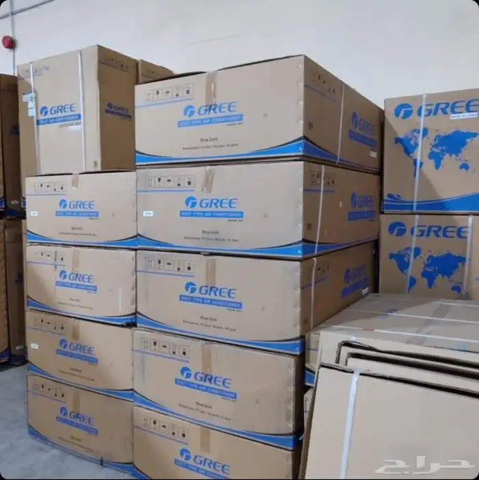 عروض مكيفات فصل الشتاء 5