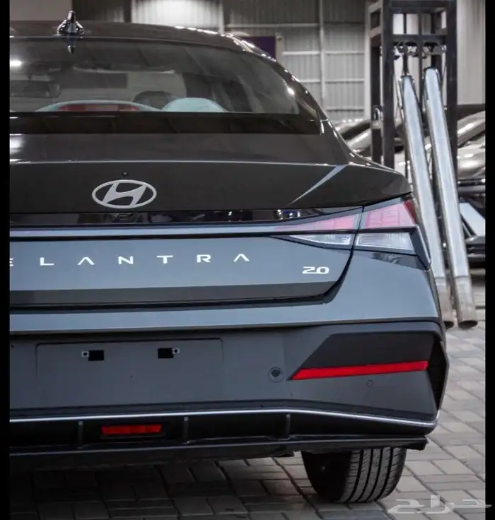 هيونداى النترا سمارت وسمارت بلس 2026 1