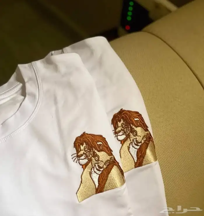 بلوفرات فرو ناعم شتوي   تطريز الاسم أو الشعار حسب الطلب 15