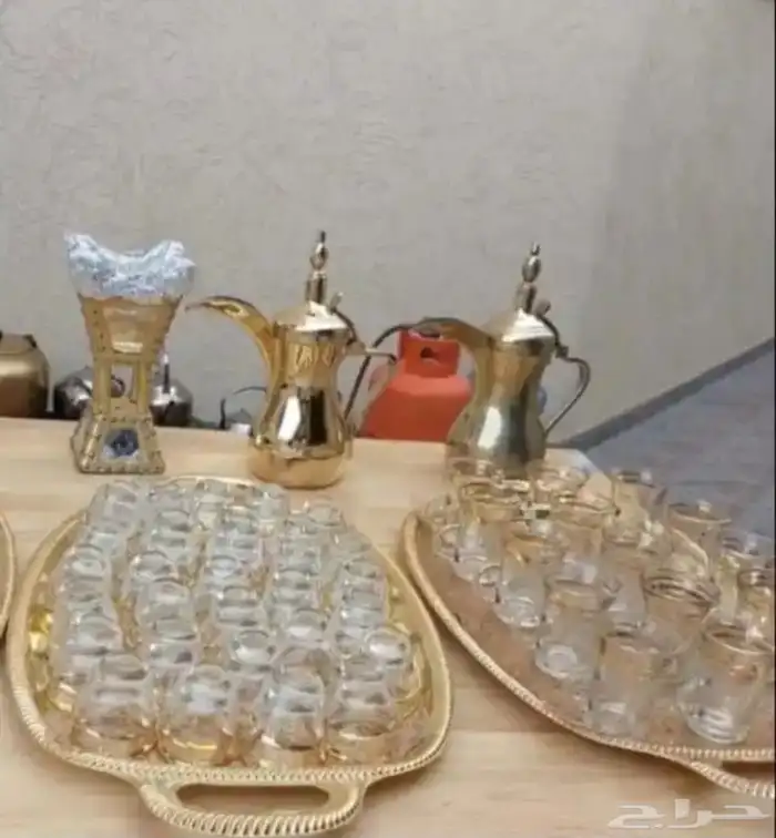 قهوجي و صبابين 2