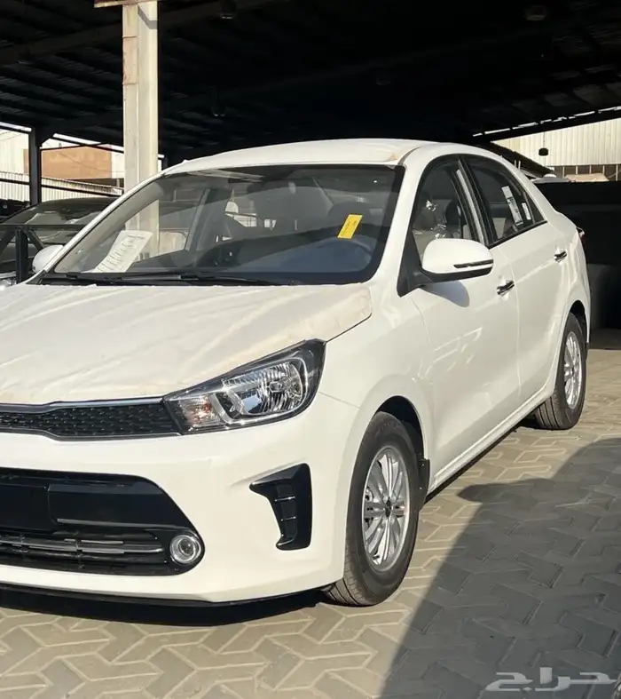 كيا بيجاس الفل الكامل م2026 سعر خاص لعملائنا 2