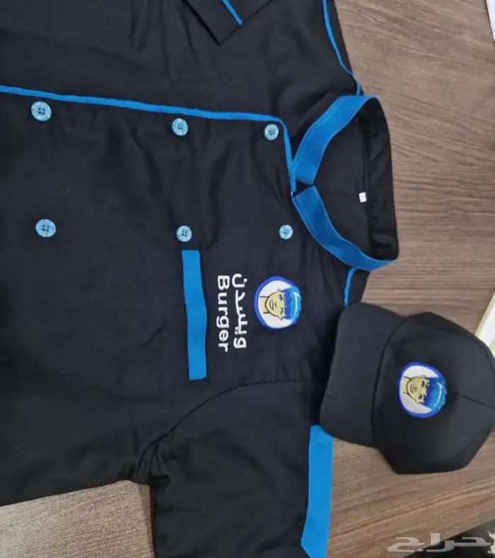 تفصيل وطباعة وتطريز الزي الموحد 8