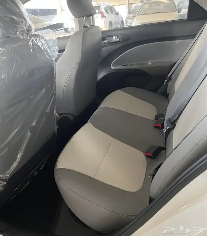 كيا بيجاس الفل الكامل م2026 سعر خاص لعملائنا 6