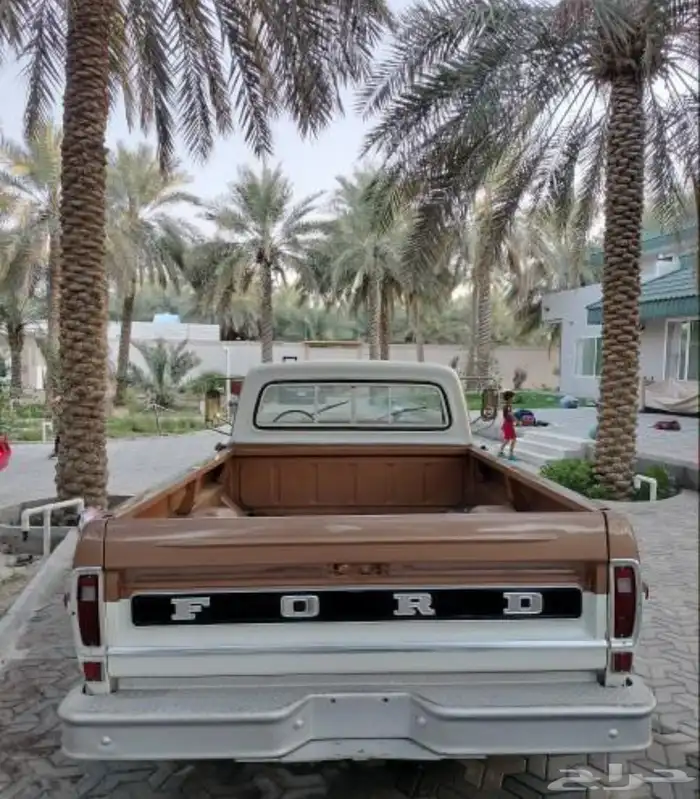 سيارات كلاسيك تراثية منوعه للبيع او البدل 9