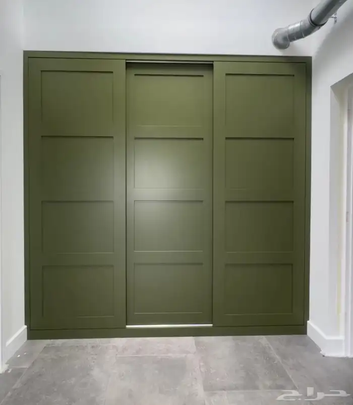 خزائن ودواليب وغرف نوم عصريا 3