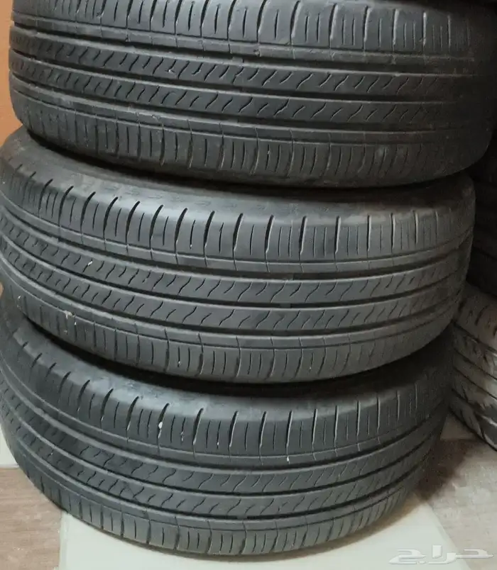 كفرات مقاس 15 3