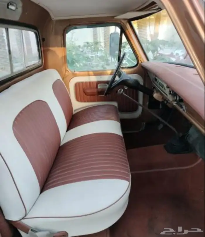 سيارات كلاسيك تراثية منوعه للبيع او البدل 12