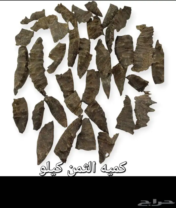 عود هندي طبيعي تربل عالي فآخر 5