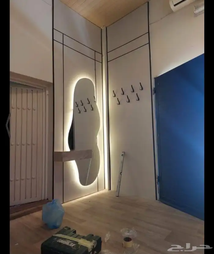 كهربائي منطقة عسير 3