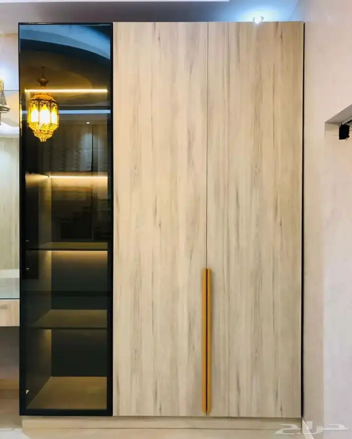 خزائن ودواليب وغرف نوم عصريا 2