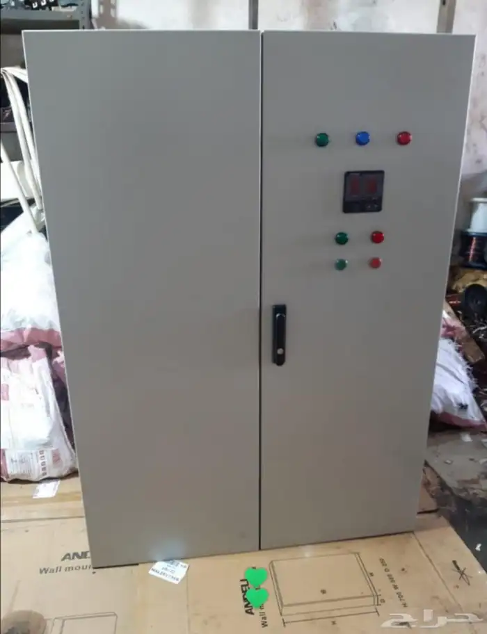 طبلون رأس كهرباء دينمو زراعي 1