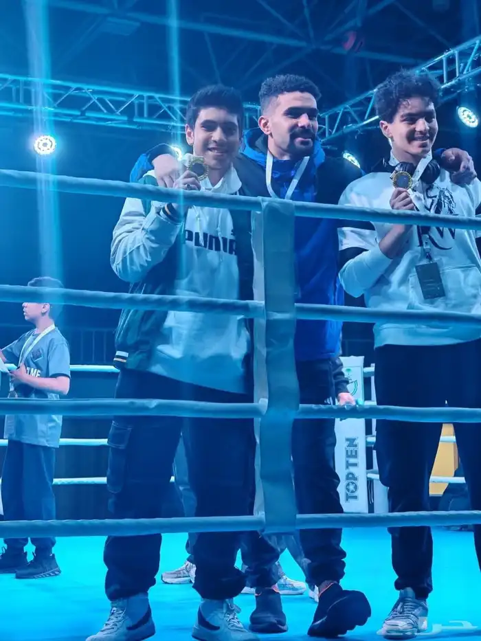 مدرب فنون قتاليه و لياقه بدنيه تدريب خاص 0