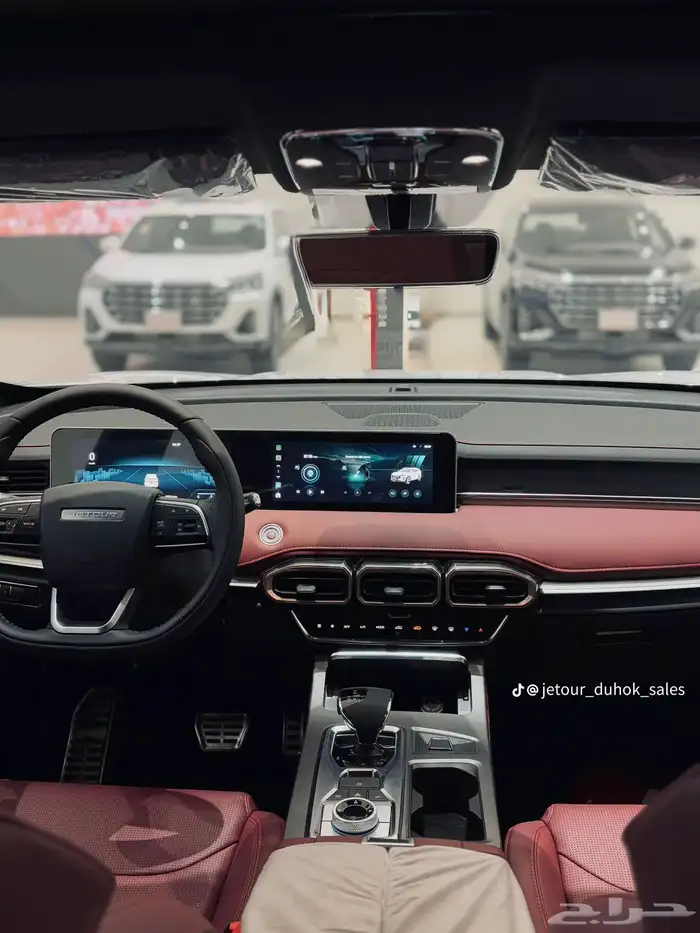 جيتور X70 بلس كمفورت موديل 2025 اوتو ون 14