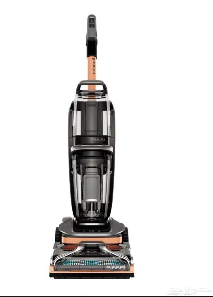 للبيع مكنسة بيسيل هيدرو سيستم بخار 0