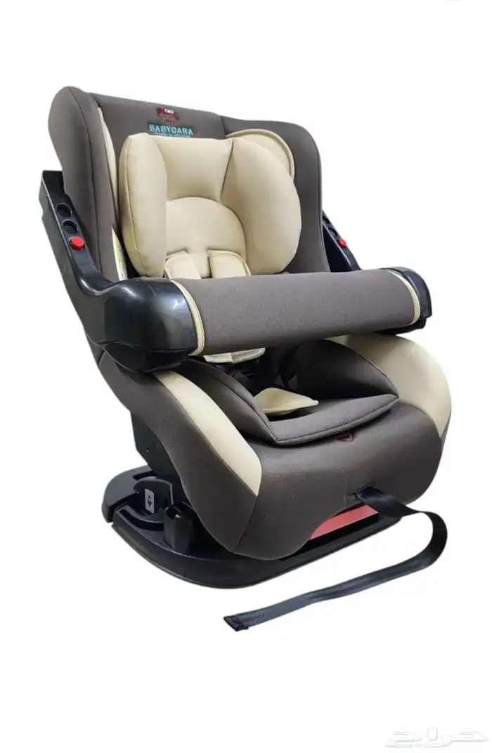 مقعد سياره اطفال 6