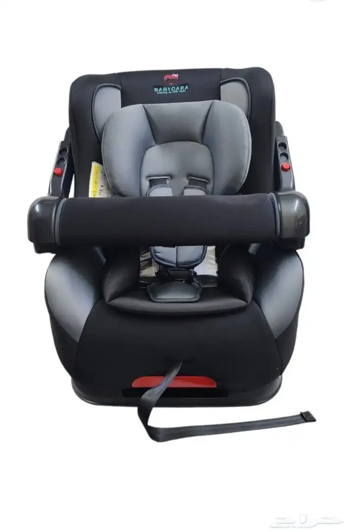 مقعد سياره اطفال 1