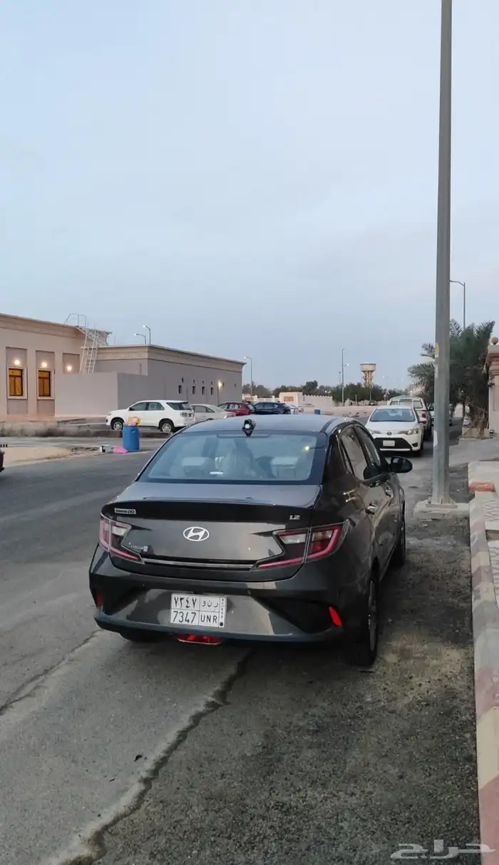 الاحساء الهفوف تنازل i10 1