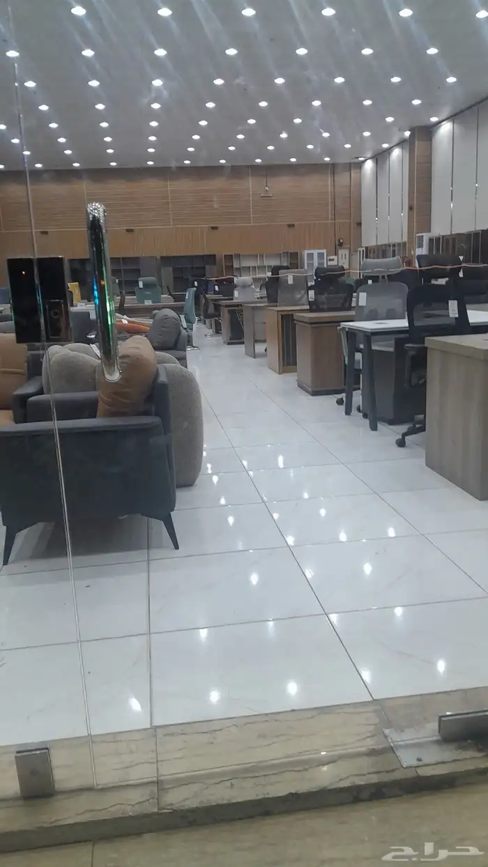 مؤسسه قمه زياد المفروشات جمله وتجزيه 9