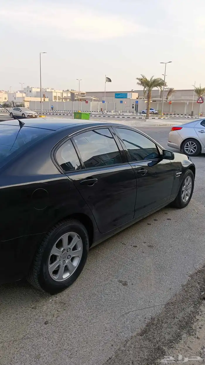 لومينا 2008 فئة LS 11