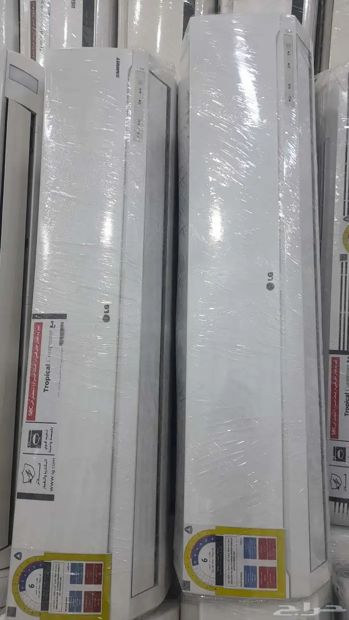 مكيف مستعمل 3