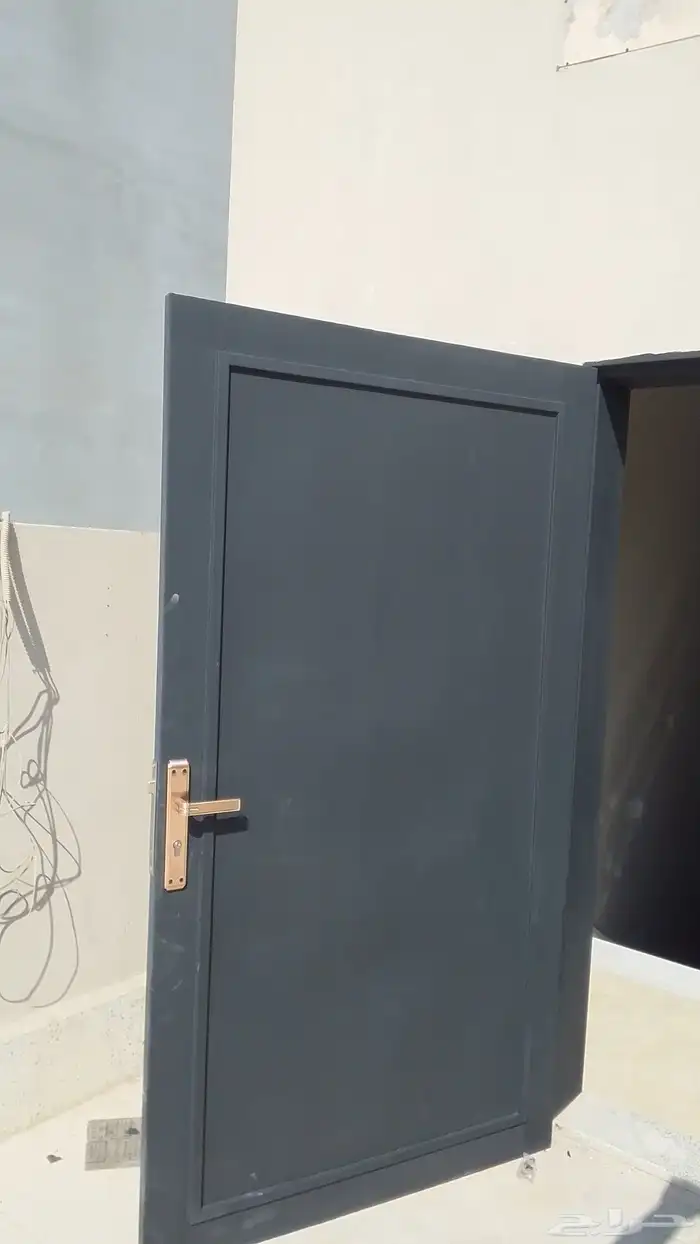 حداد مضلات سواتر 1