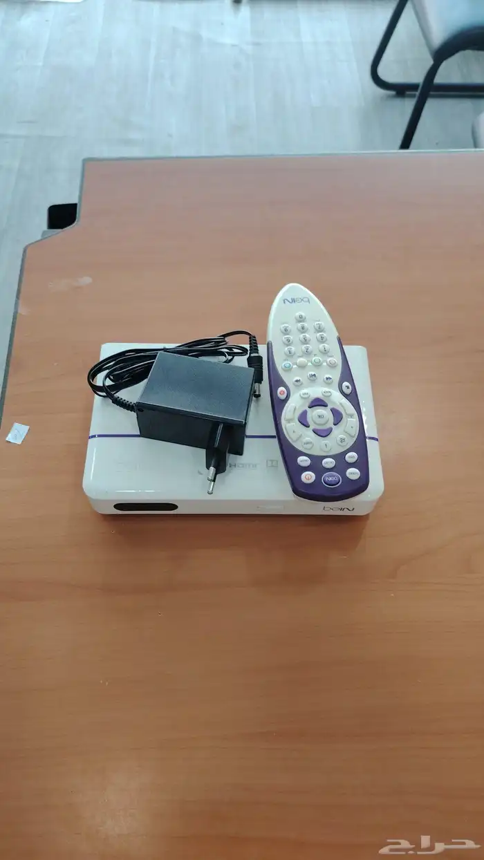 رسيفرات ودشات 1