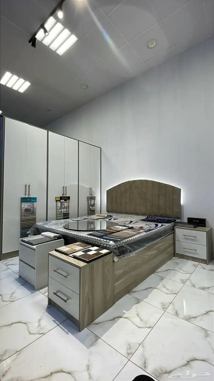 عروض ال 40 من دواليب إلى غرف نوم جاهز 0