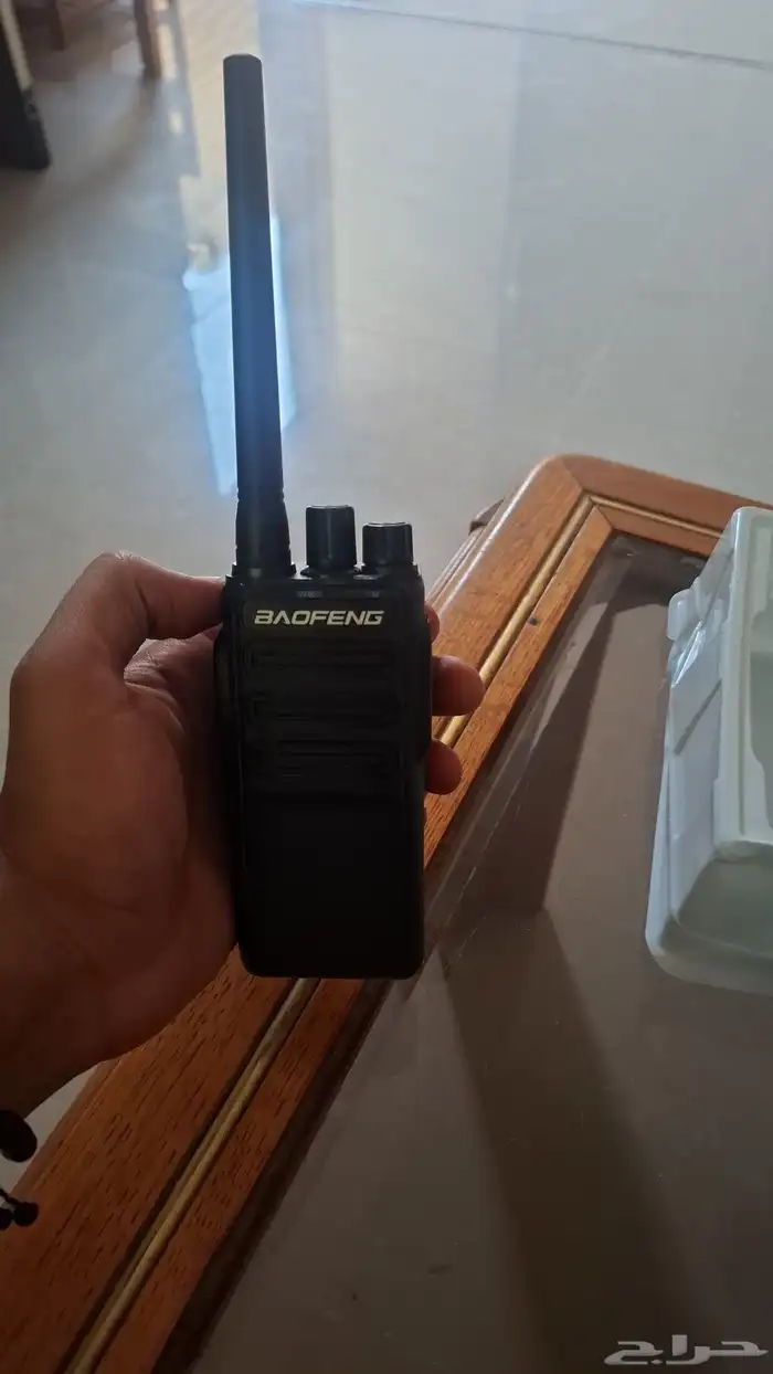 اجهزة لاسلكيه واكي توكي بوفينق تي واي تي 3