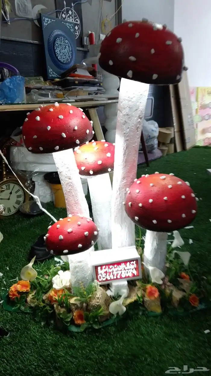 خطاط ورسام جدة خبرة 30 عام 20