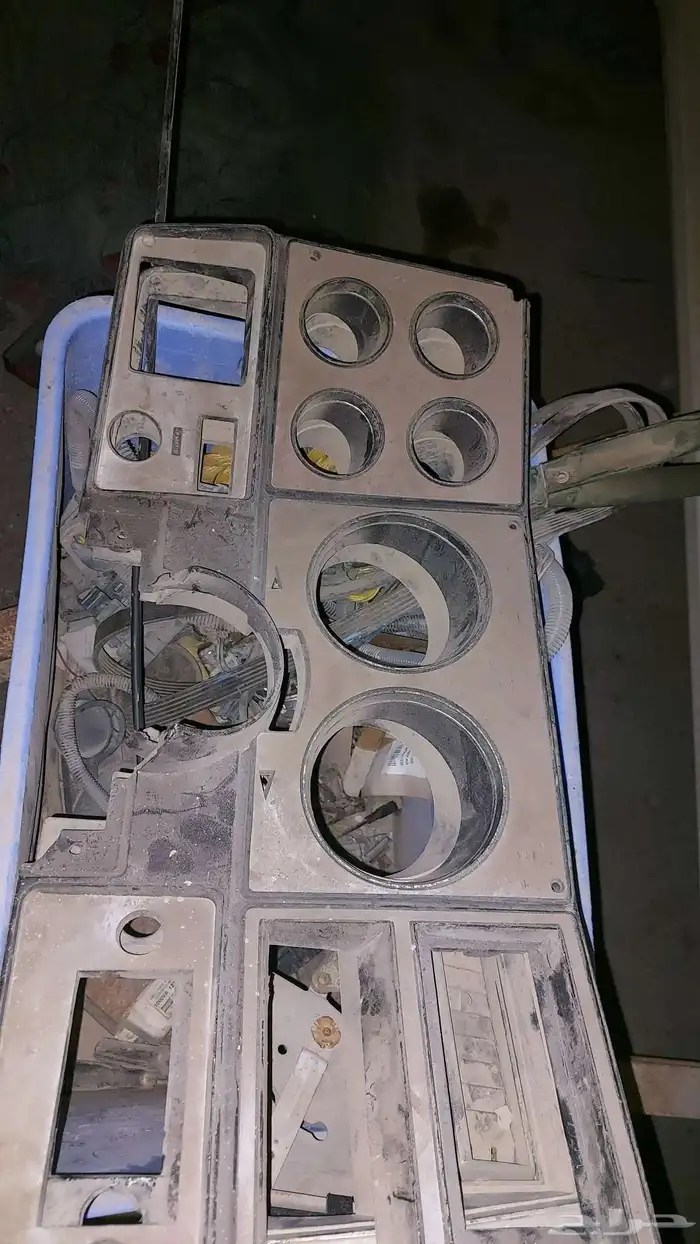 جمس سيرا ونيت 87 29