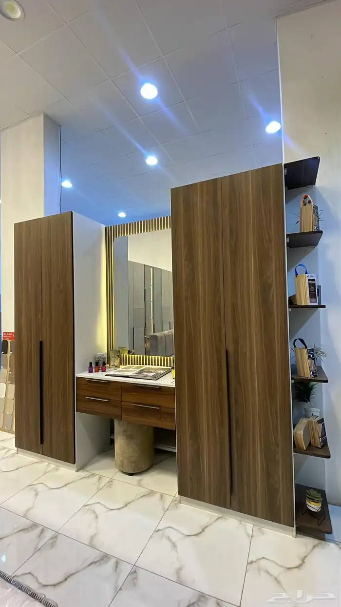 عروض ال 40 من دواليب إلى غرف نوم جاهز 1