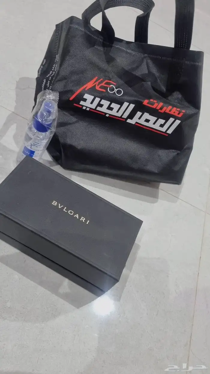 نظارة شمسية بولغاري BVLGARI 8