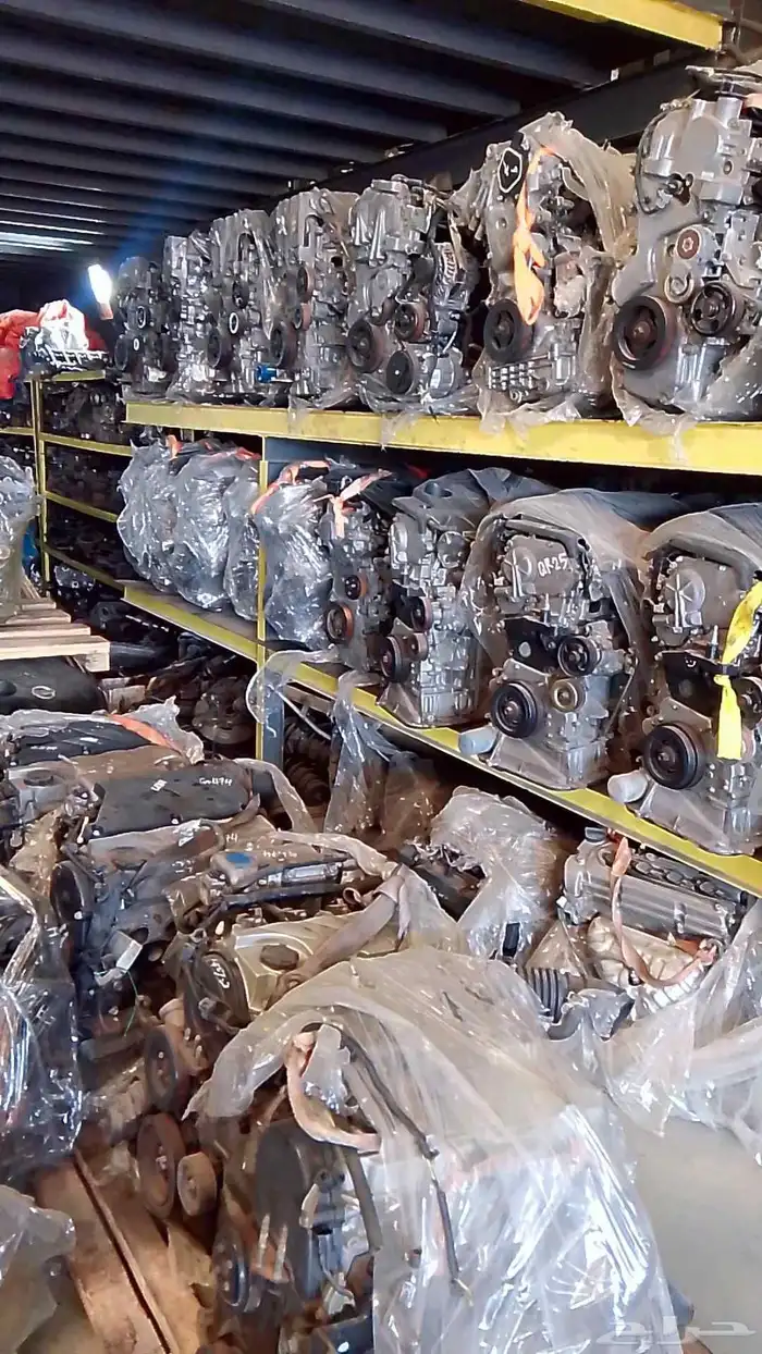 مكائن سيارات 0