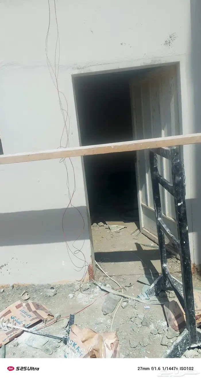 ترميم تشطيب انشاء فلل استراحات مسابح 7