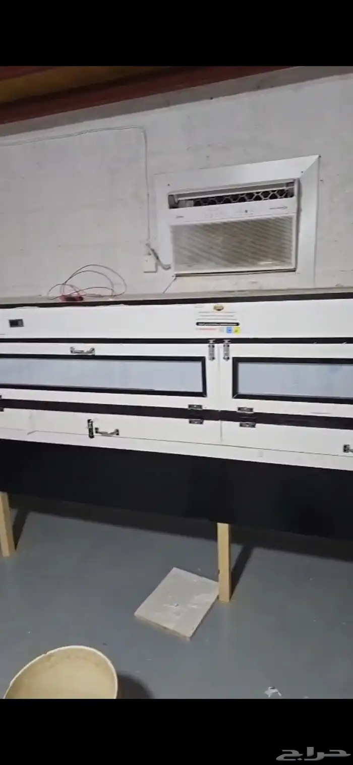 حاضنات صوص مؤسسة القوي الأمين 0