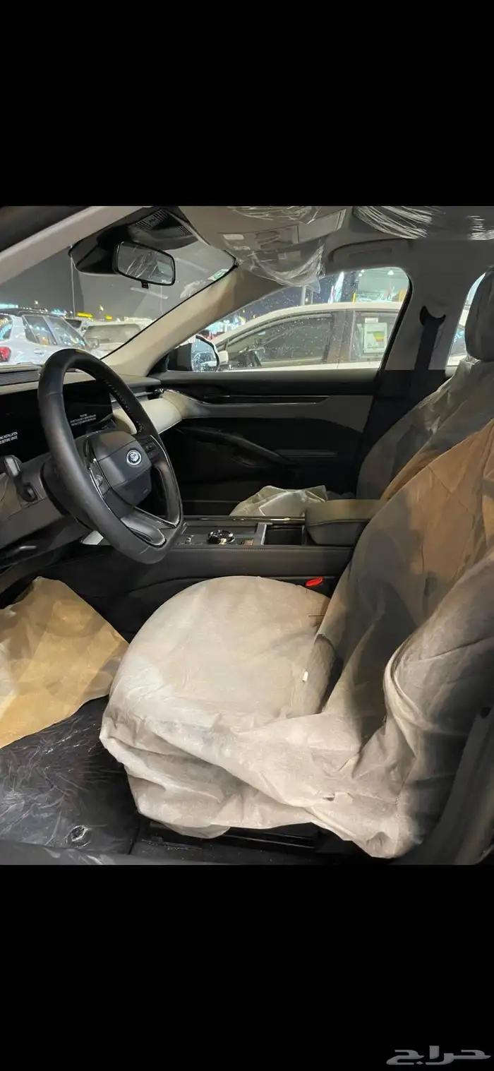 فورد تورس امبيانتي 2026 7