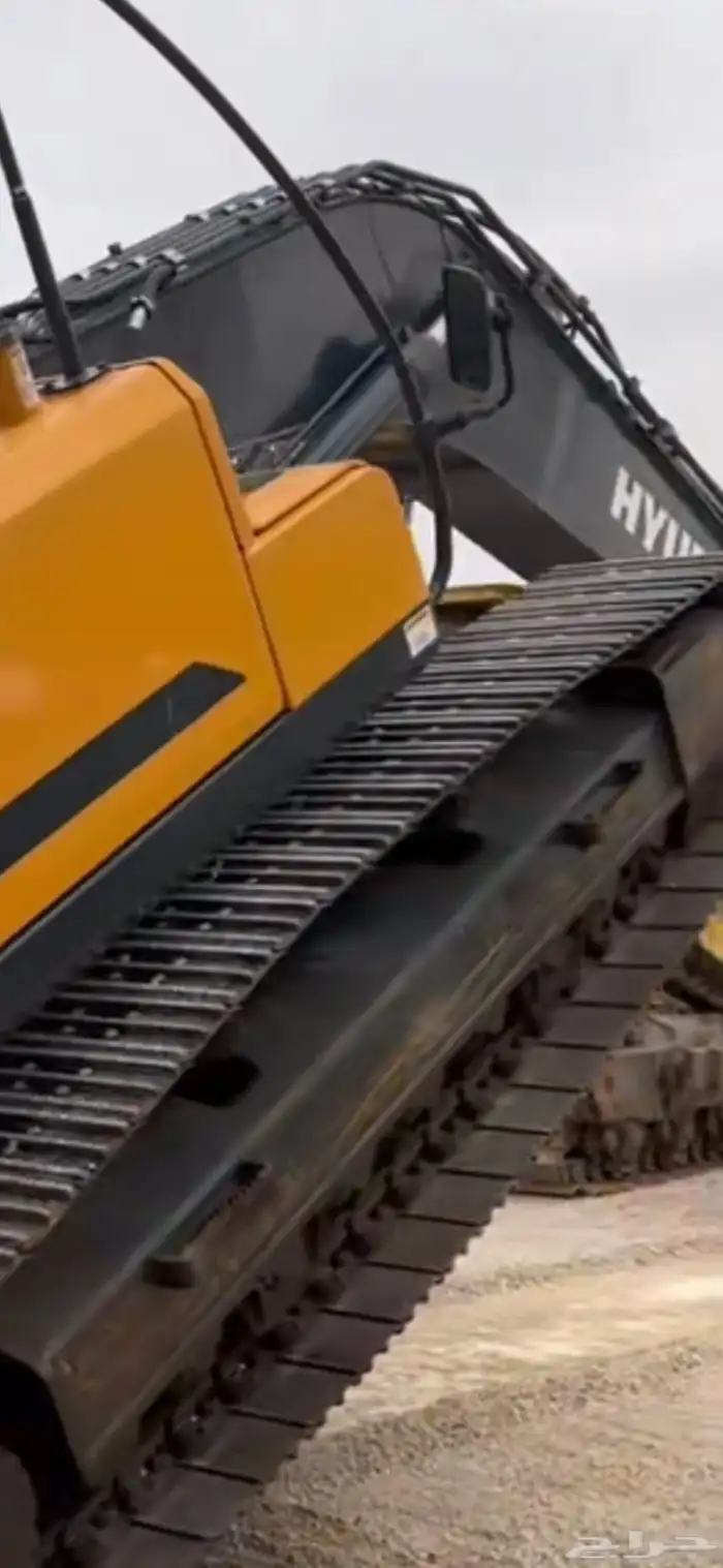 بوكلين جديد موديل 2025 للايجار مقاس 220 ومقاس 480 0