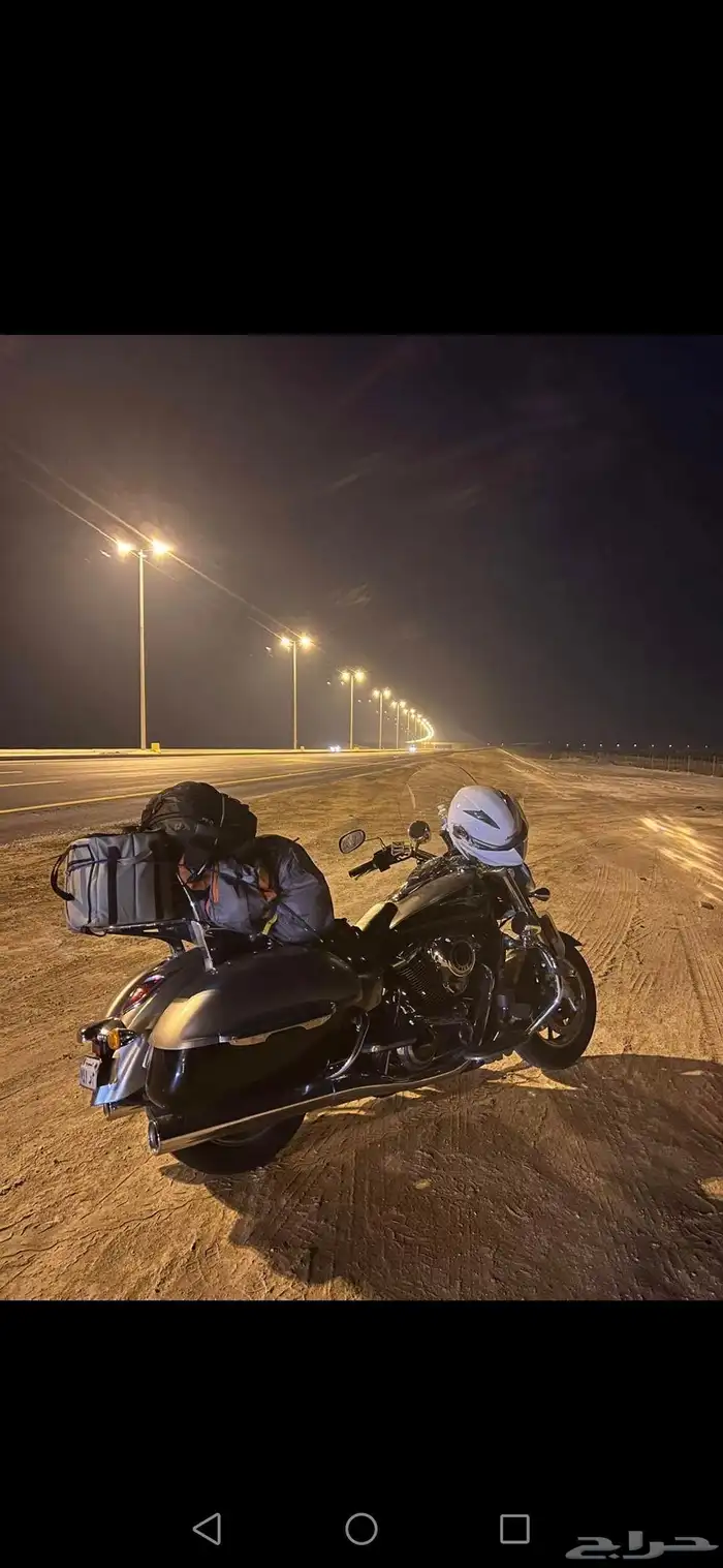 كواساكي نوماد 1