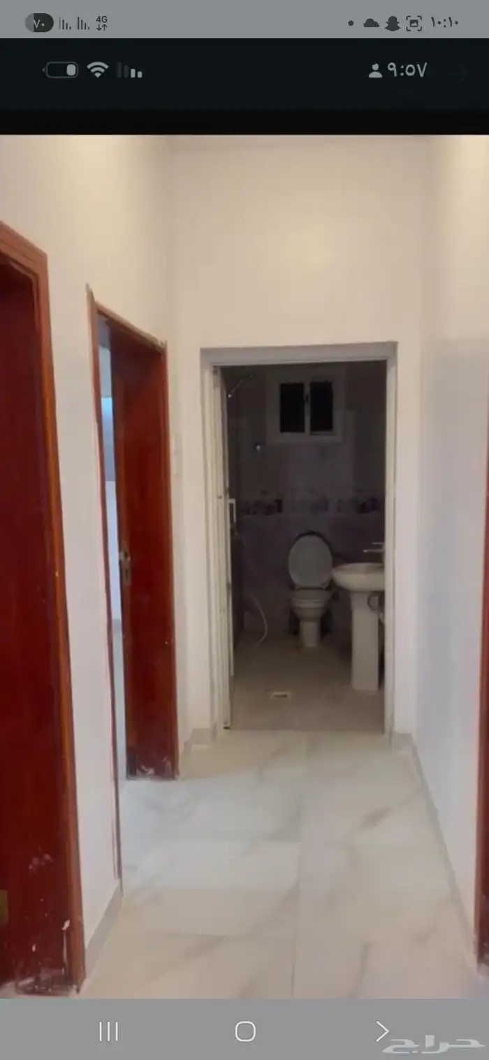 شقق سنوي للاجار ..بلاطه . جده . حي الحرازات 4