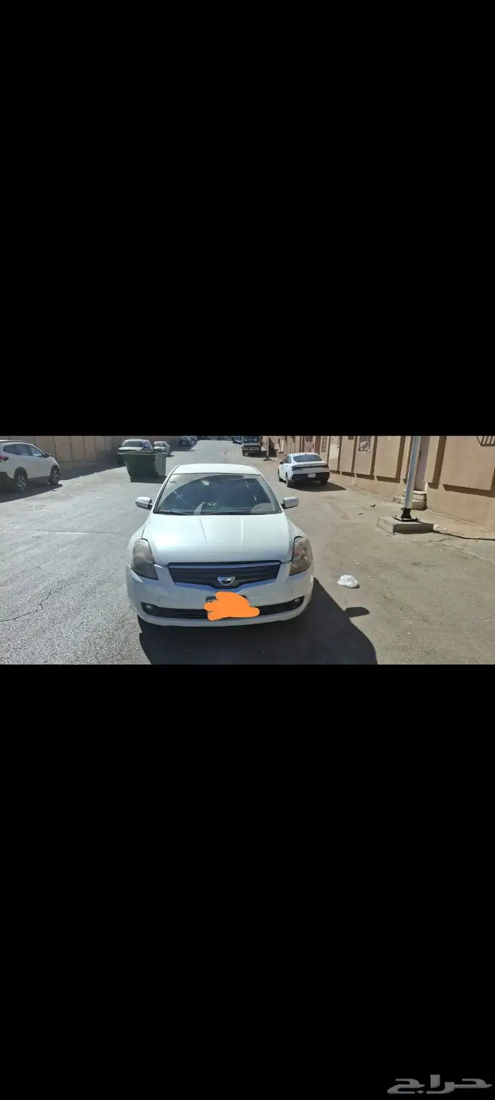 نيسان التيما 2009 7