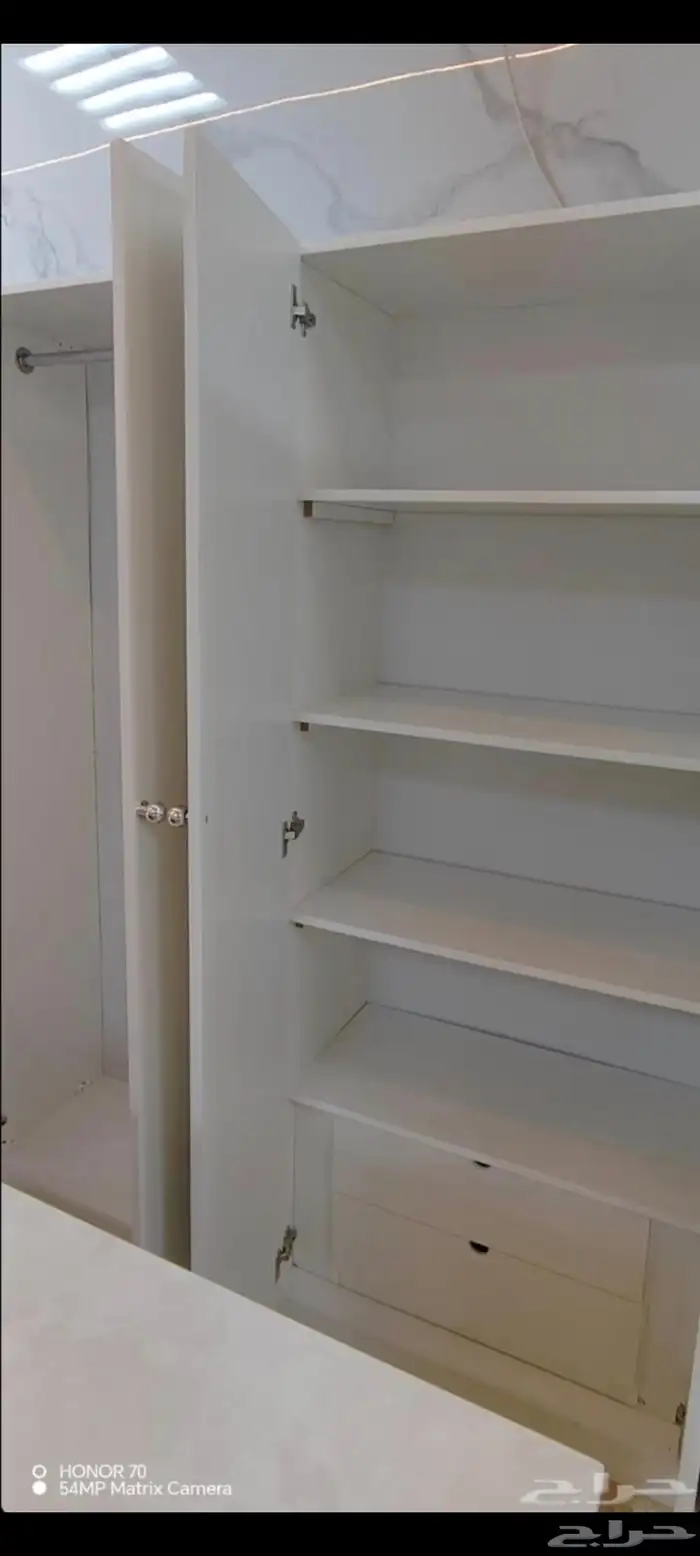 دواليب ملابس 1